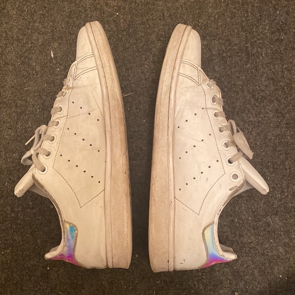 Adidas Stan Smiths - Picture 2 of 4